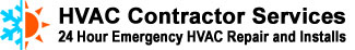 Liberty Park HVAC Services